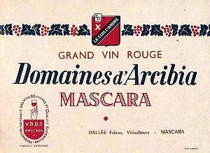 Oran Pub vins 166